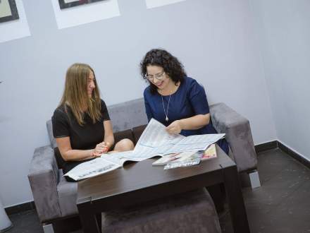 Narodowe Czytanie w Strumieniu